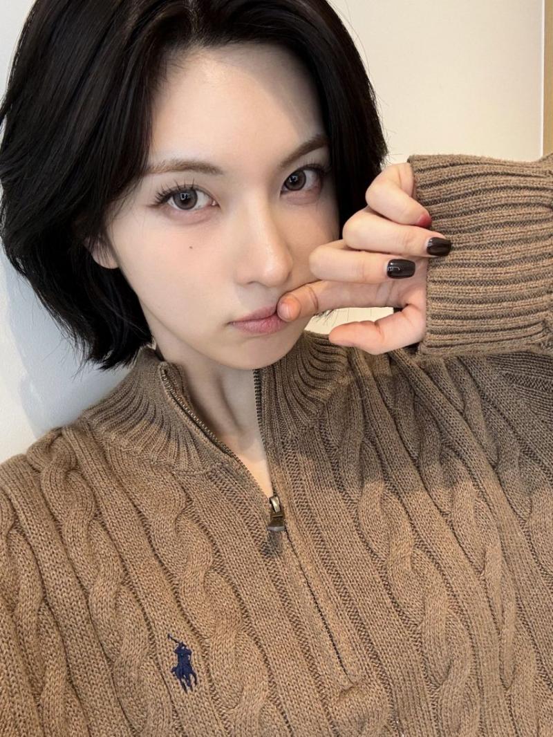 엔믹스 배이