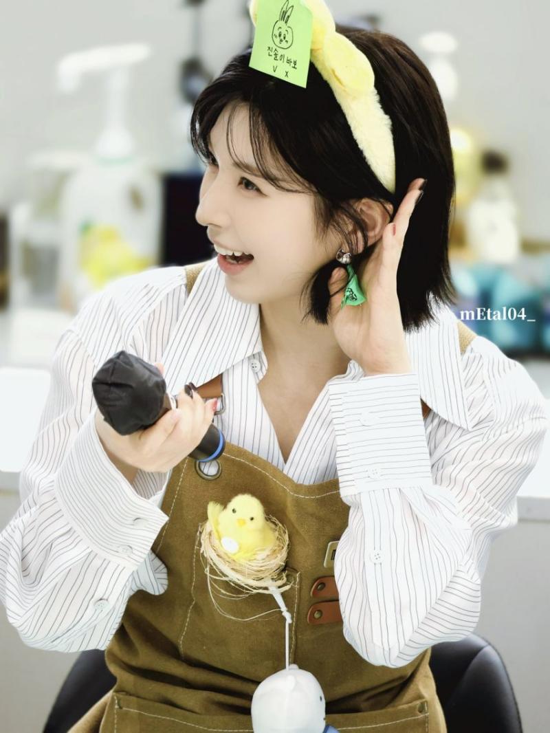 엔믹스 배이