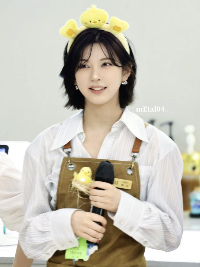 엔믹스 배이