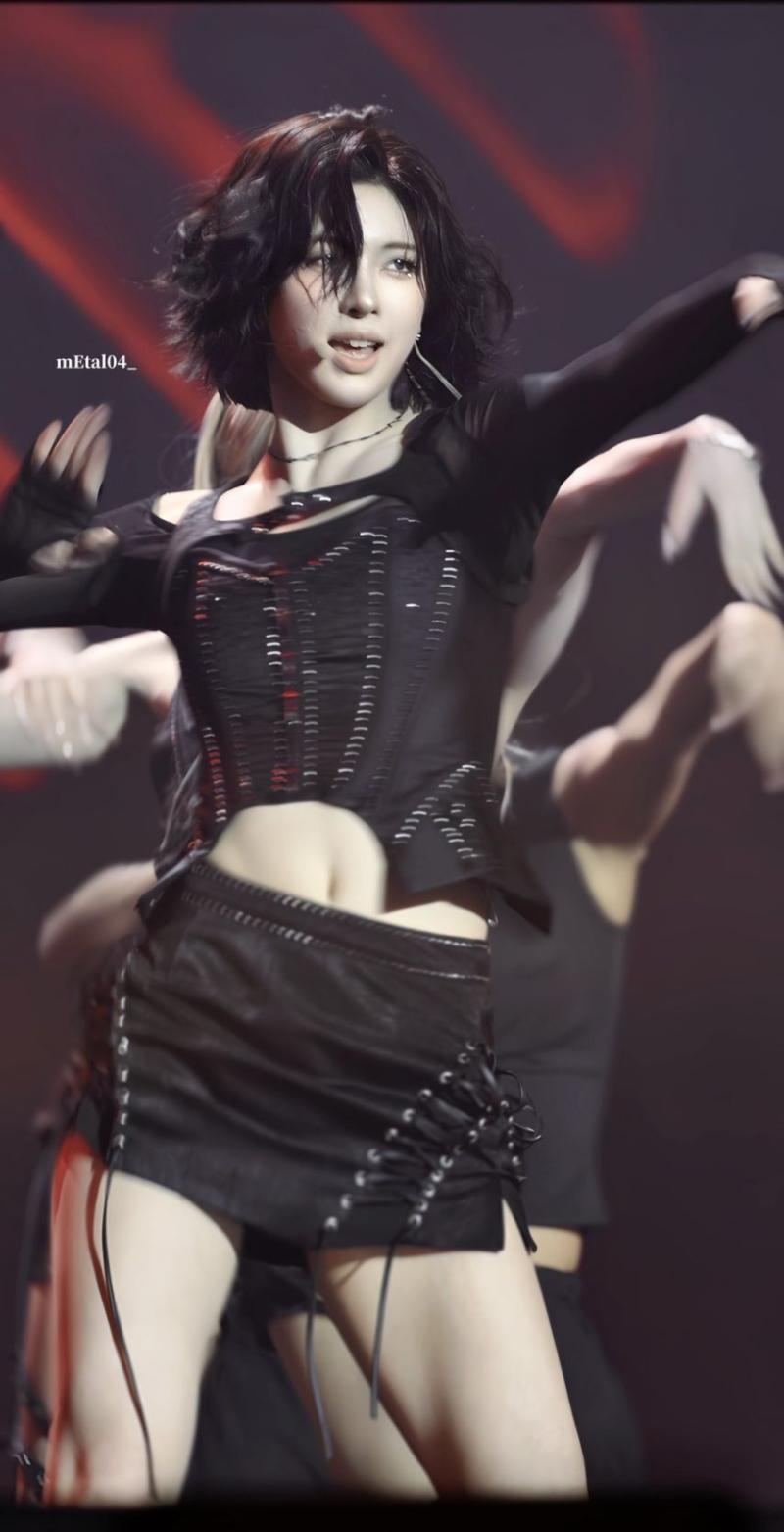 엔믹스 배이