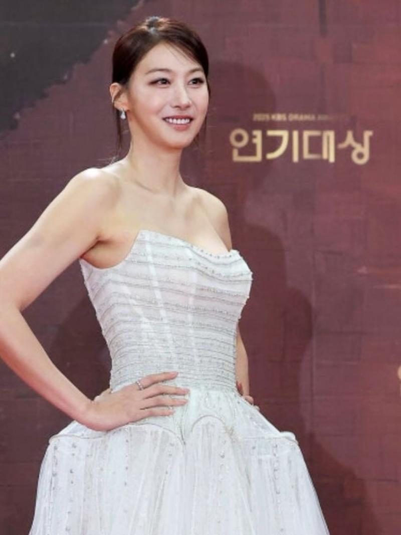 유인영 인별 연기대상