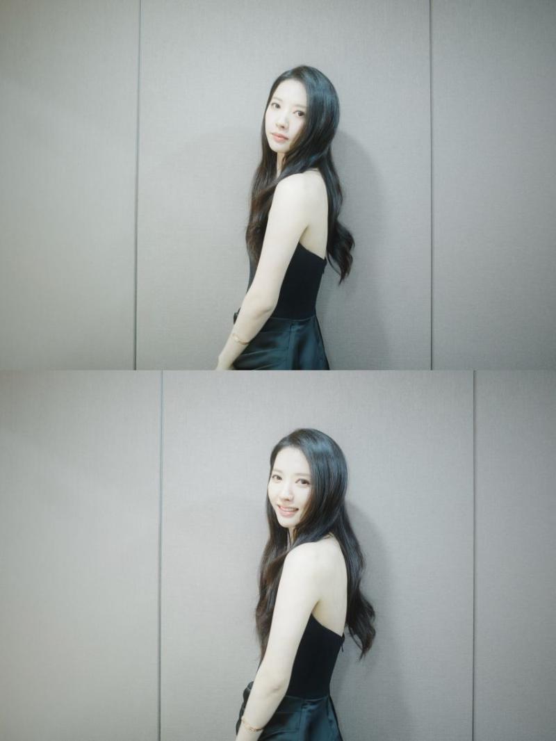 우주소녀 보나 or 김지연