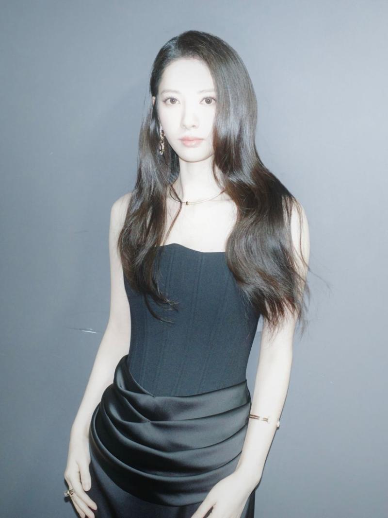 우주소녀 보나 or 김지연