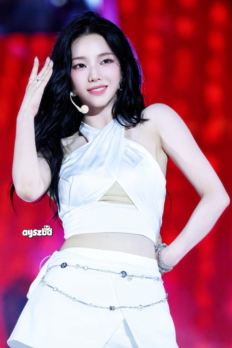 에스파 카리나