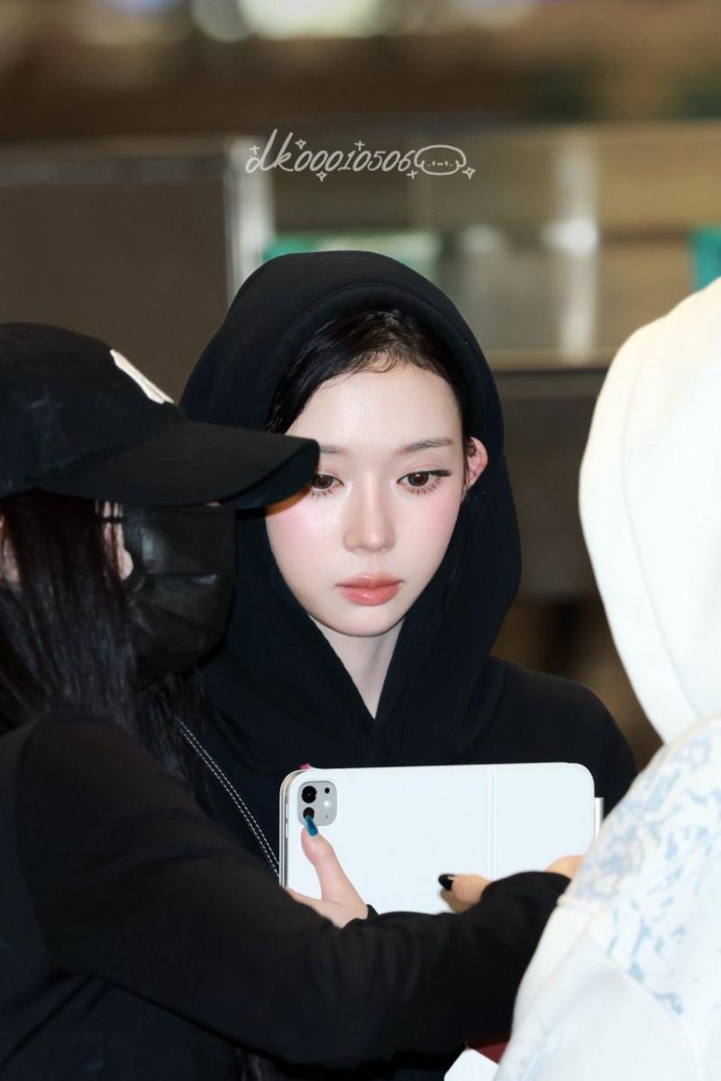 에스파 윈터