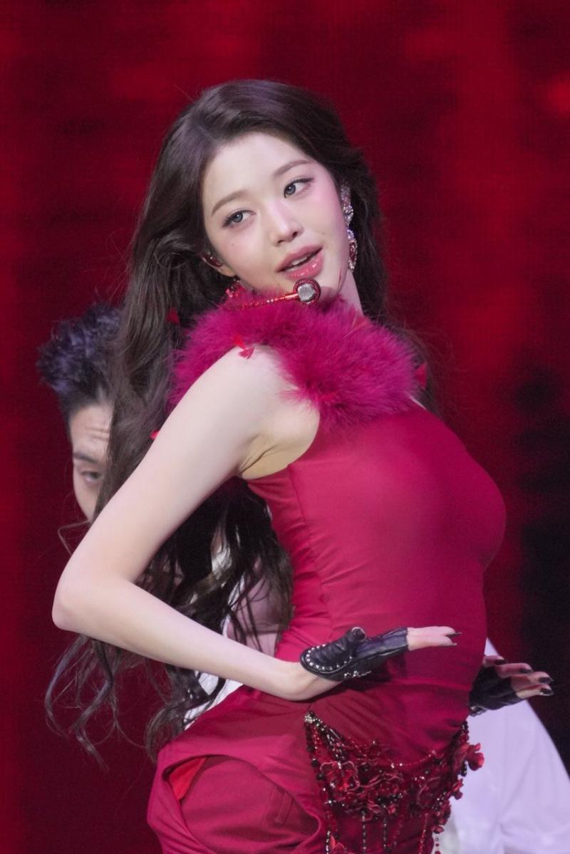 아이브 장원영