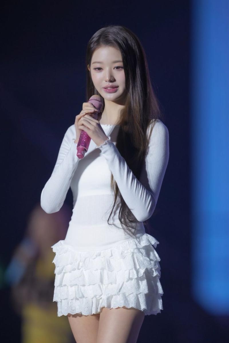 아이브 장원영