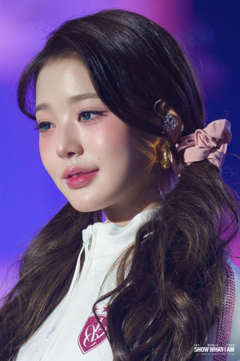 아이브 장원영