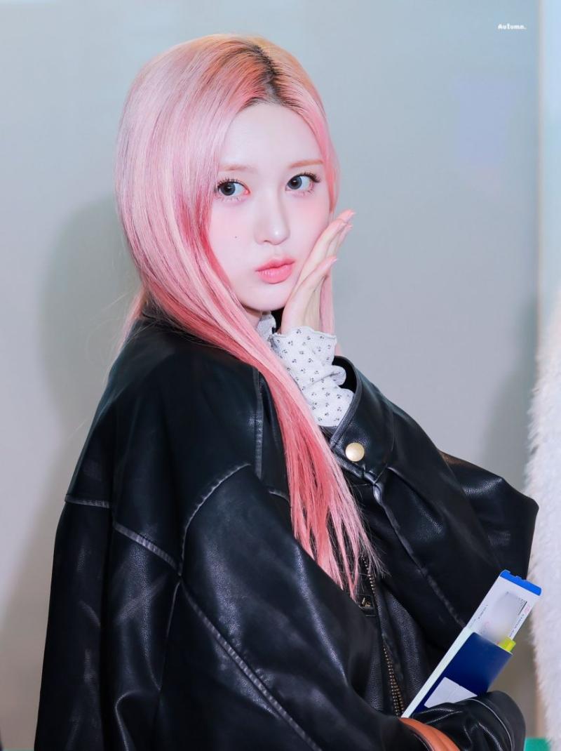 아이브 가을