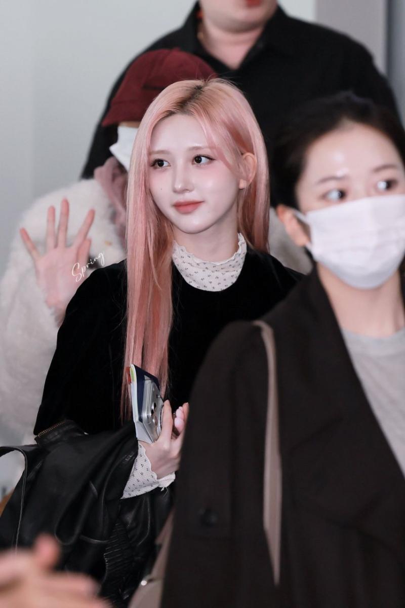 아이브 가을
