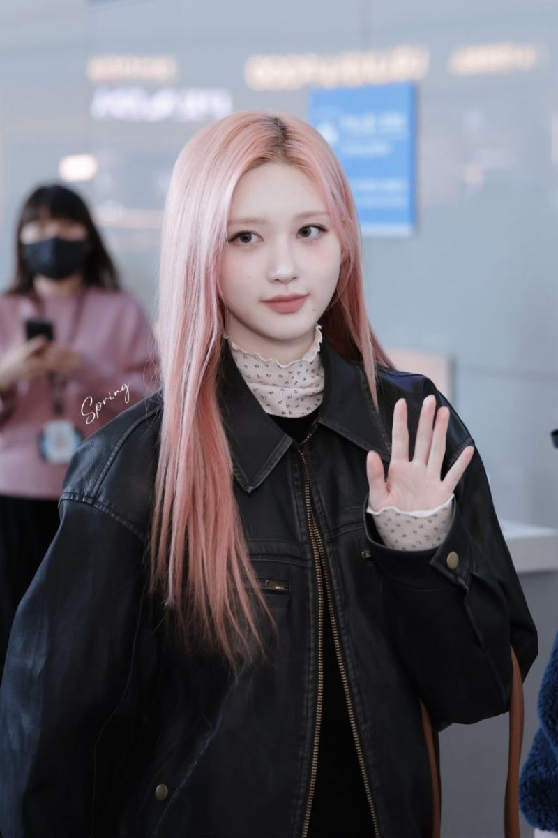 아이브 가을