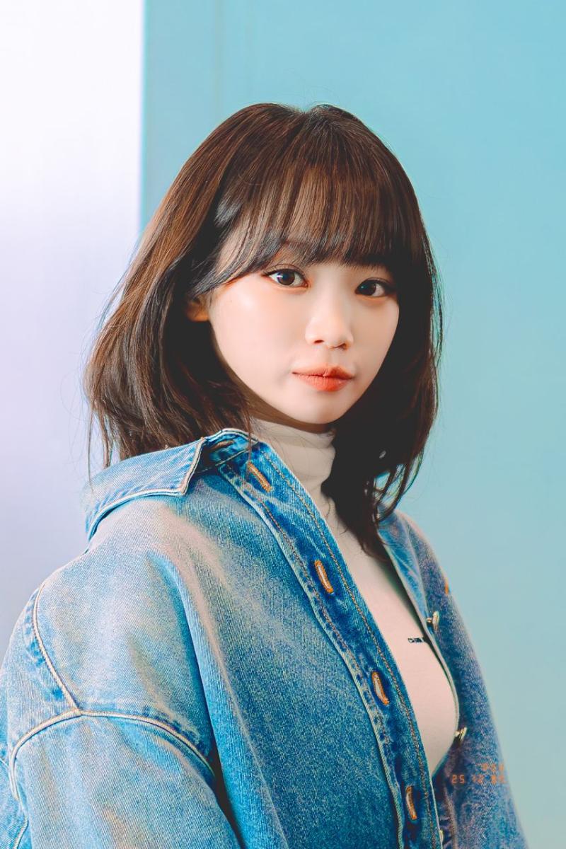 르세라핌 김채원