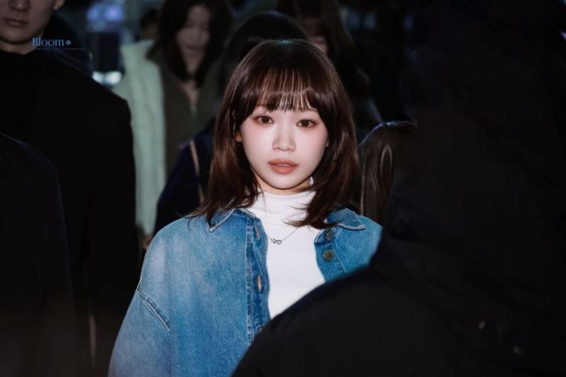르세라핌 김채원