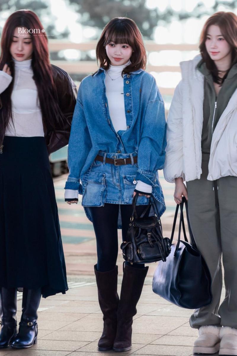 르세라핌 김채원