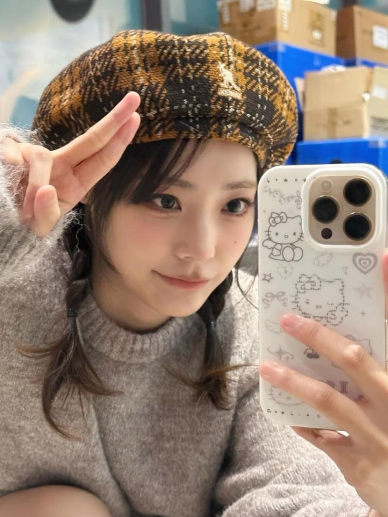 [QWER] 시연