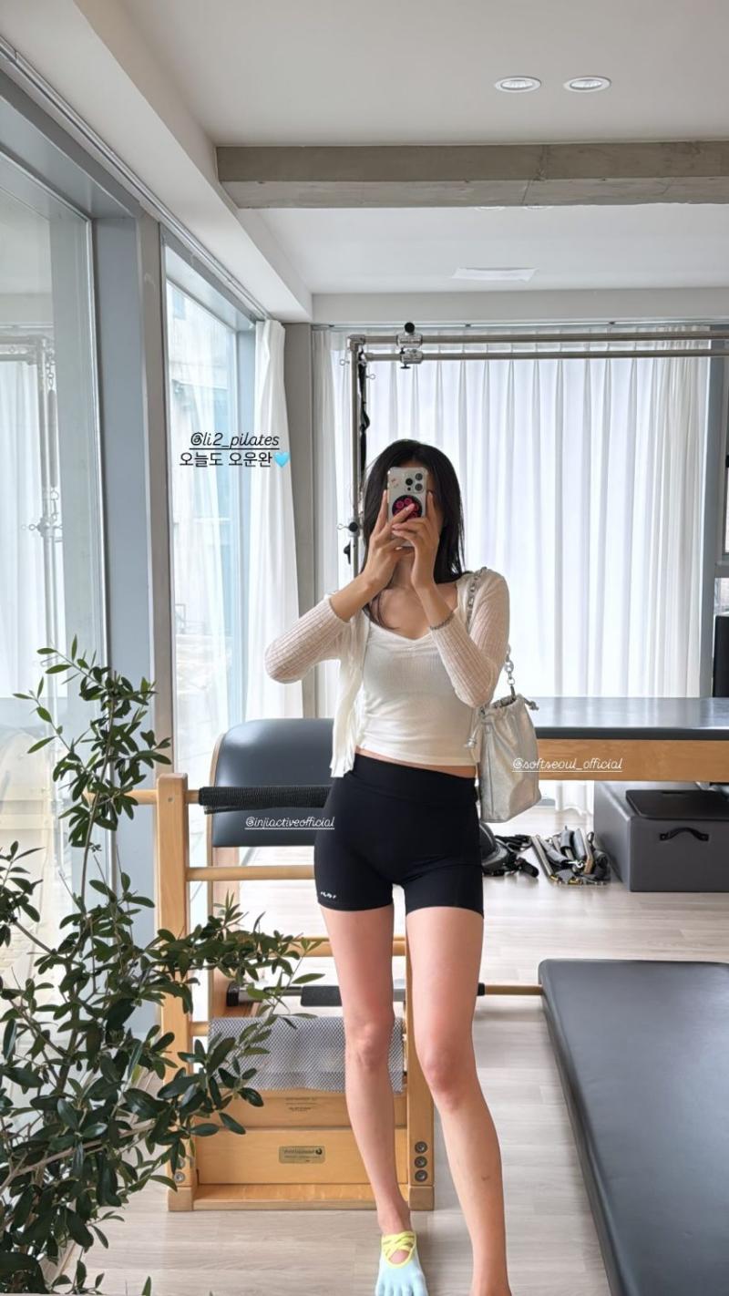 경리 IG