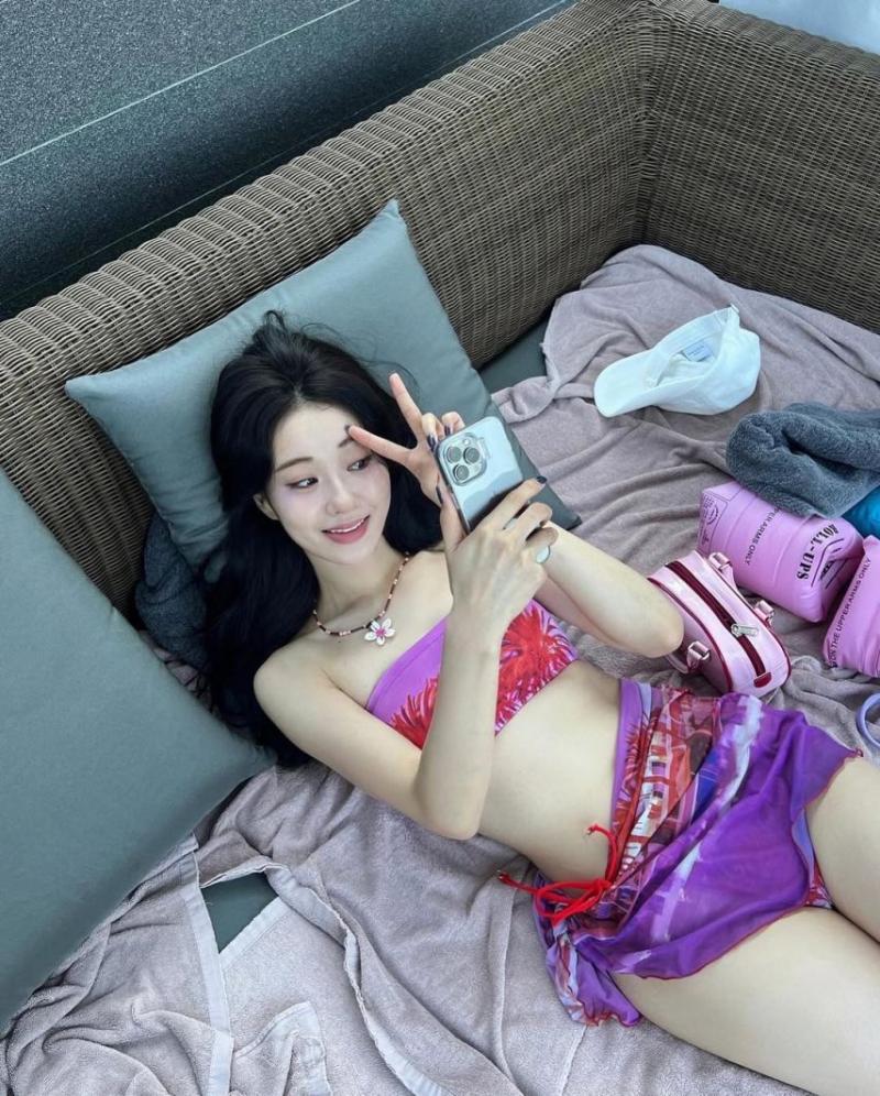 경리 IG