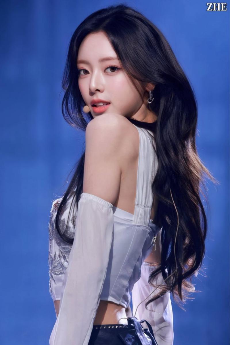ITZY 유나