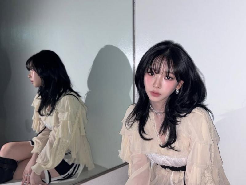 에스파 (aespa) 카리나