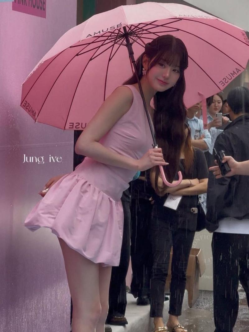 IVE (아이브) 장원영