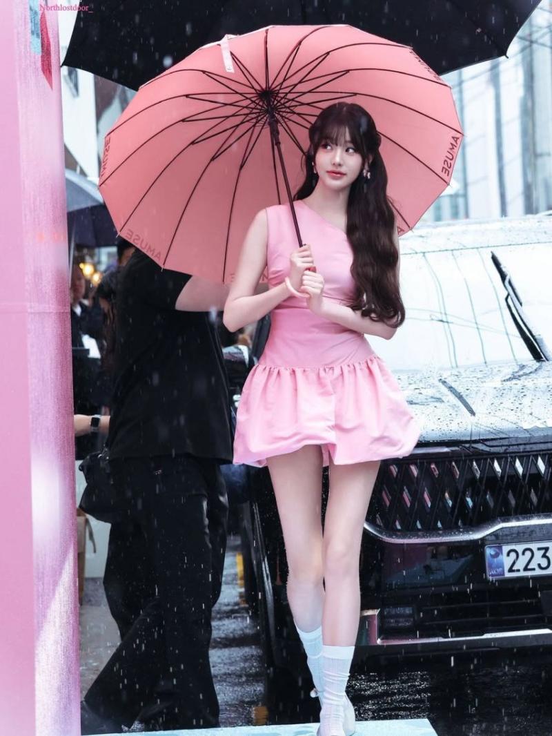 IVE (아이브) 장원영