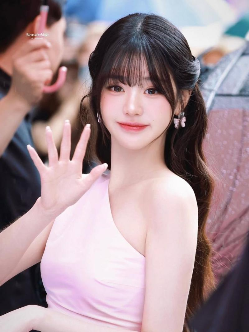 IVE (아이브) 장원영