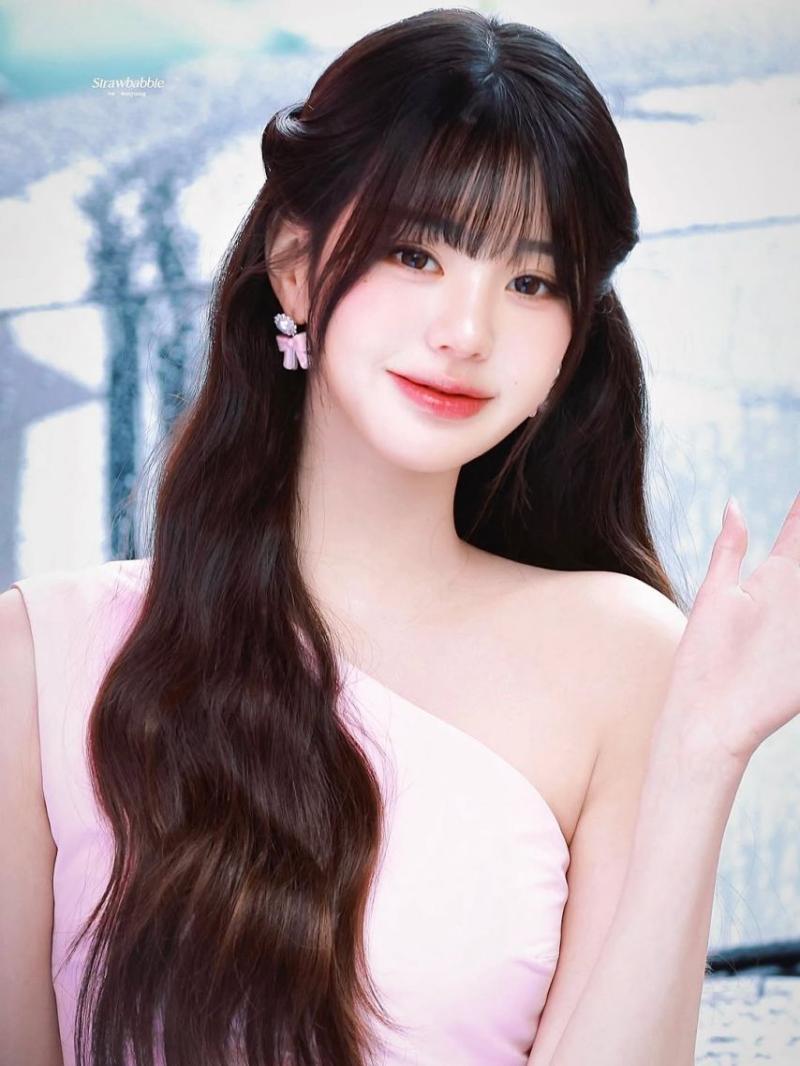 IVE (아이브) 장원영