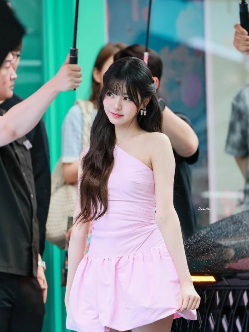 IVE (아이브) 장원영