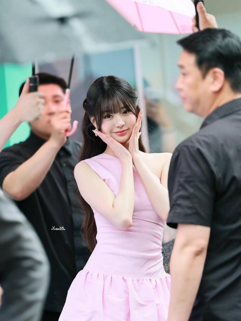 IVE (아이브) 장원영