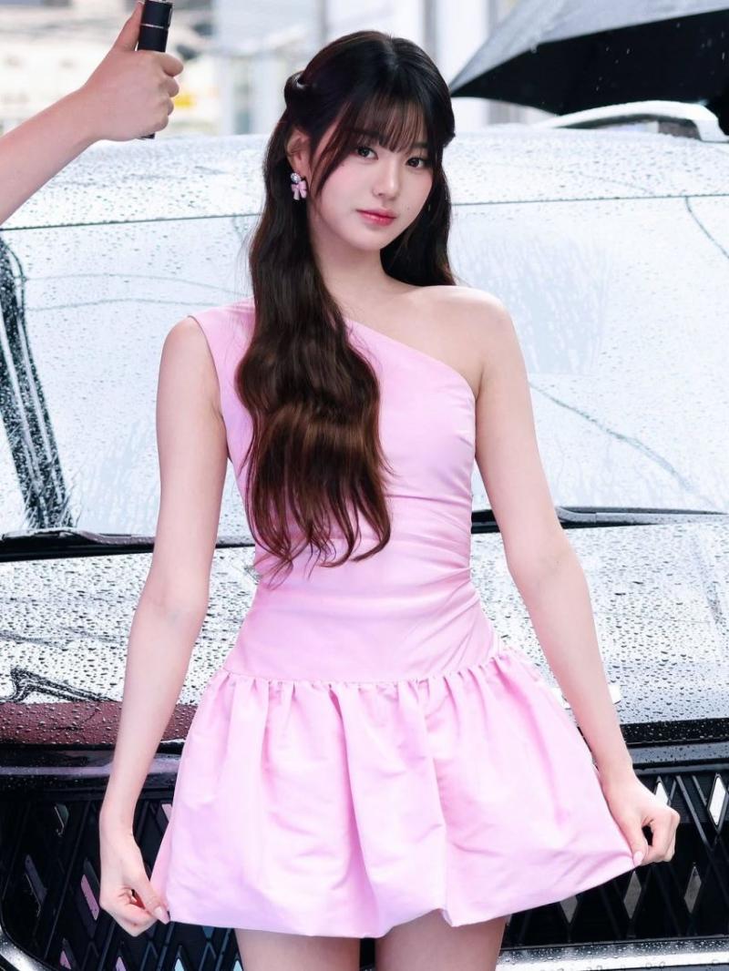 IVE (아이브) 장원영