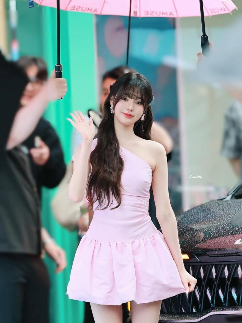 IVE (아이브) 장원영