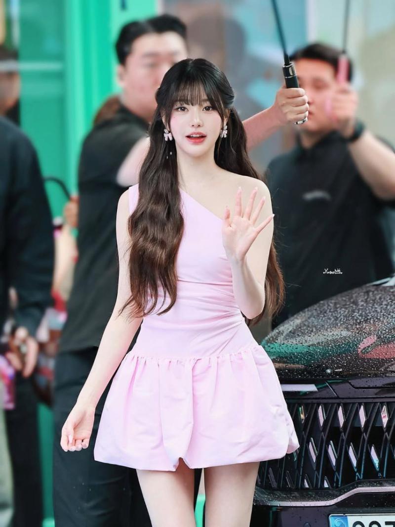 IVE (아이브) 장원영
