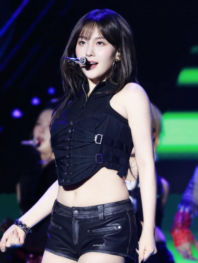 케플러 김채현