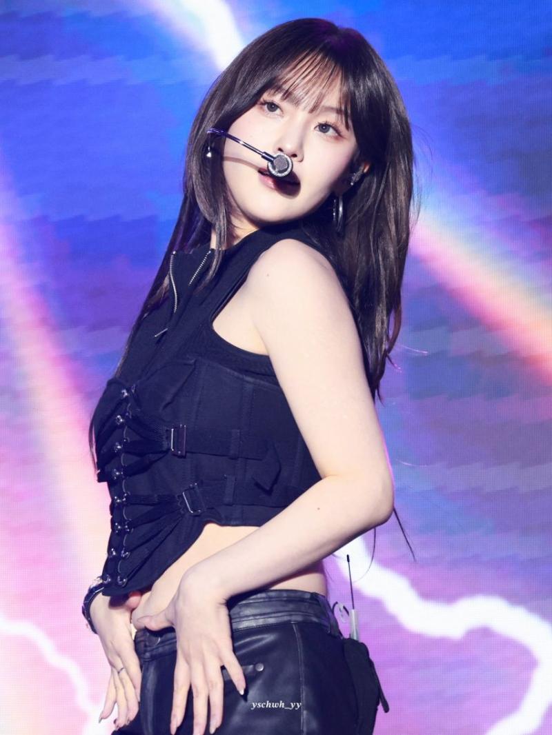 케플러 김채현