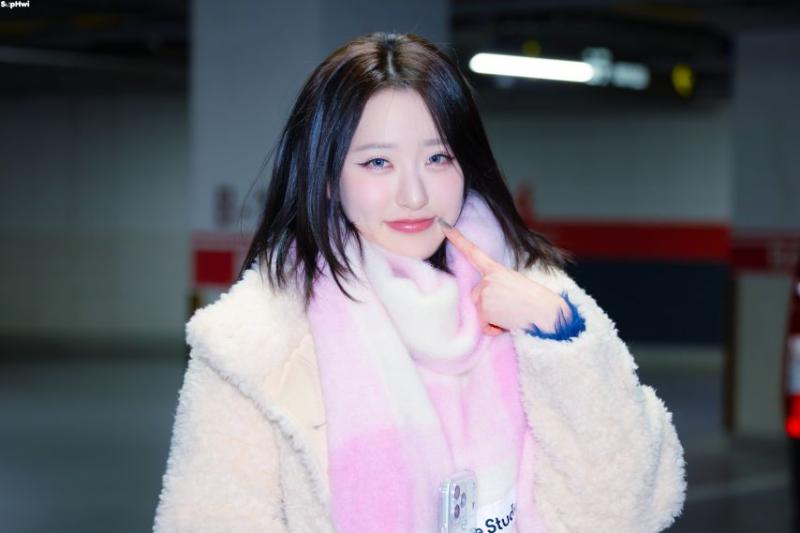 하이키 휘서