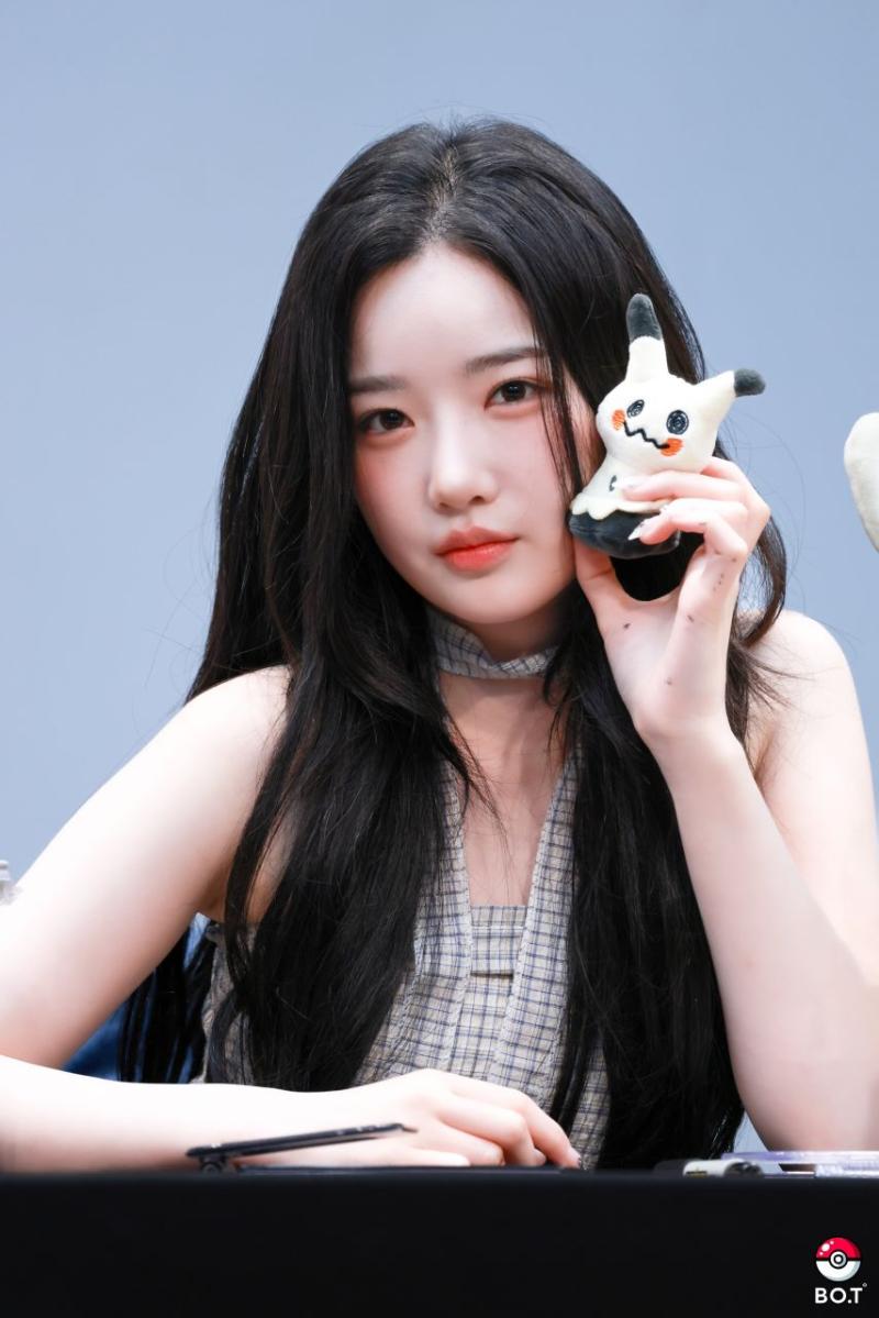 트리플에스 김유연