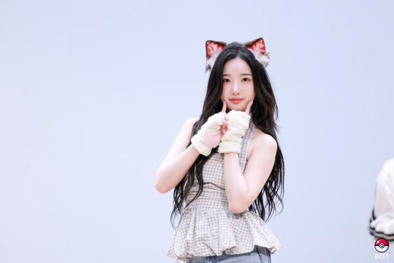 트리플에스 김유연