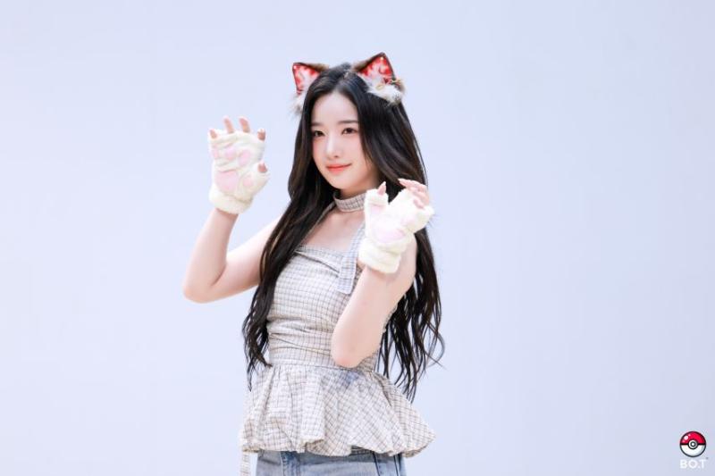 트리플에스 김유연