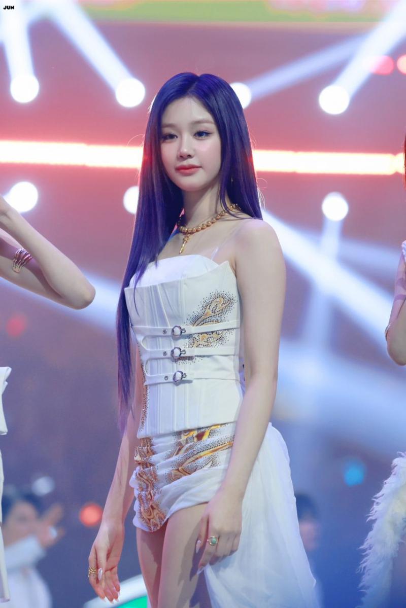 베이비몬스터 파리타