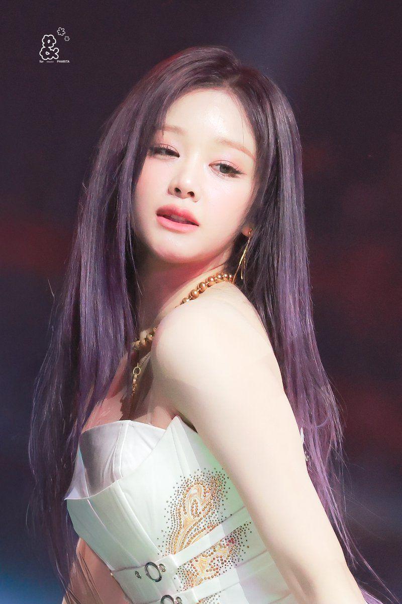 베이비몬스터 파리타