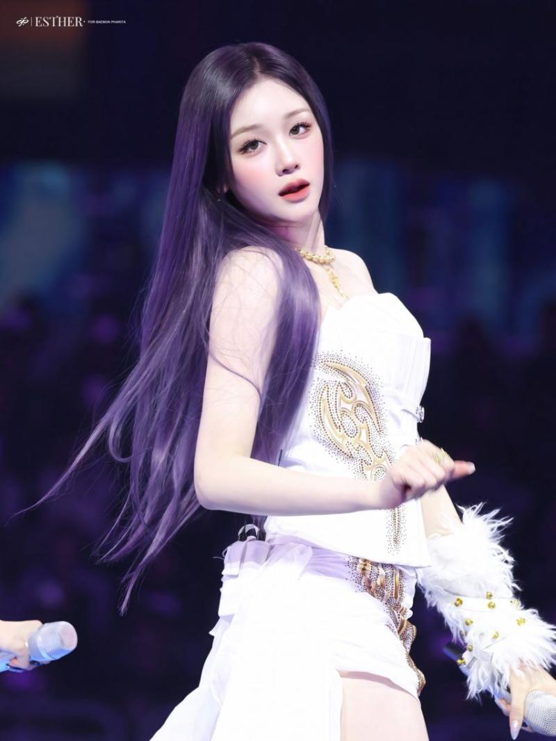 베이비몬스터 파리타