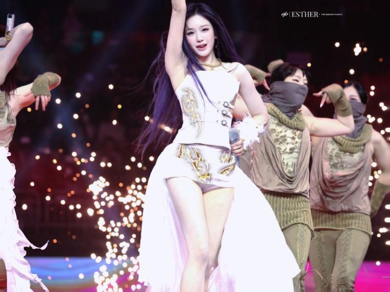 베이비몬스터 파리타