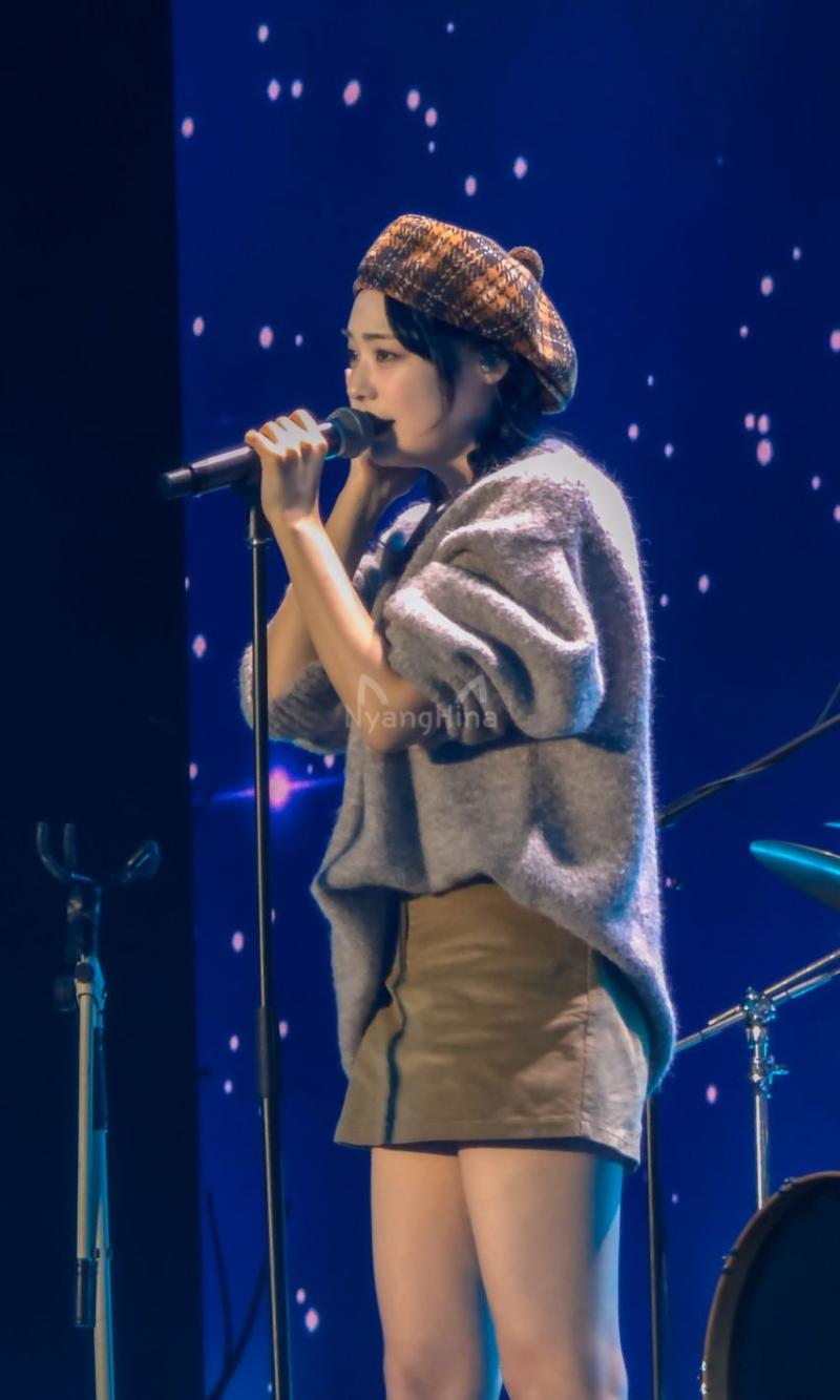 QWER 시연 해피뉴이어 ~~