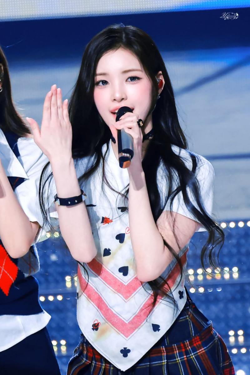 하츠투하츠 유하