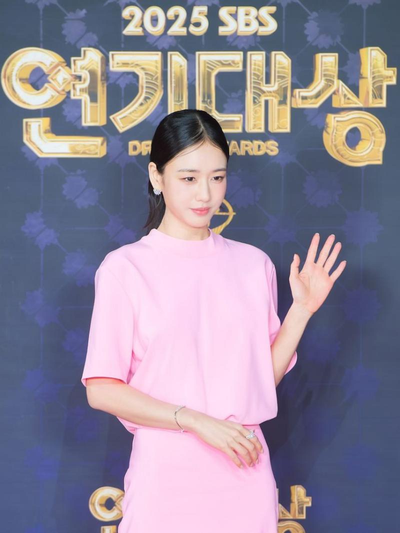 안은진