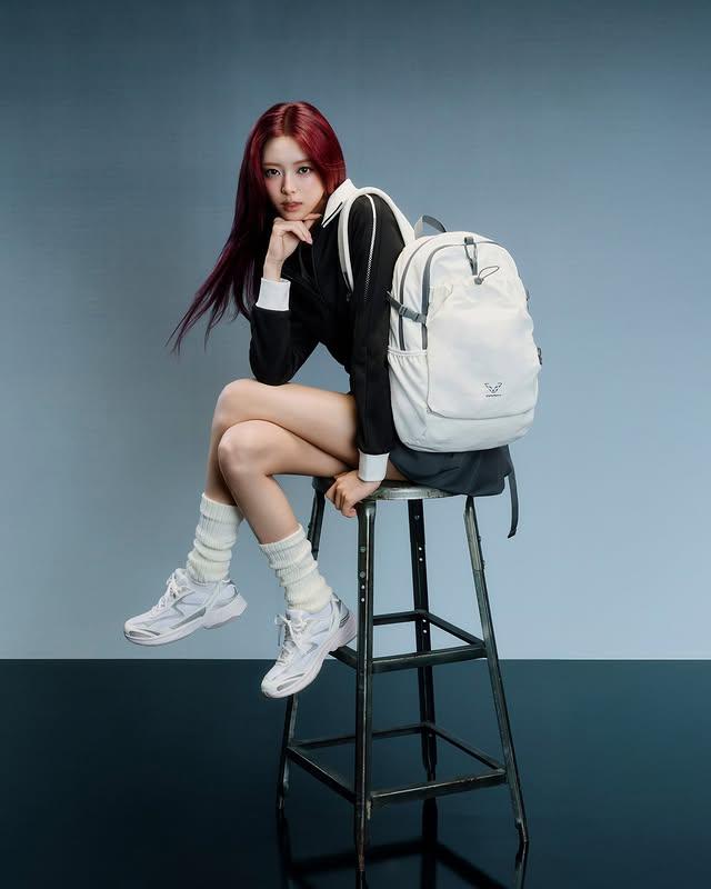 ITZY 유나 다이나핏
