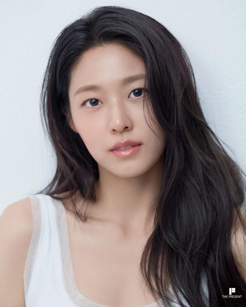 김설현 New프로필