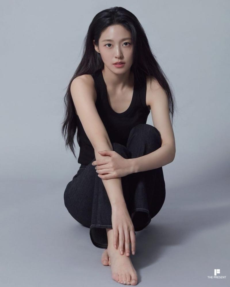 김설현 New프로필