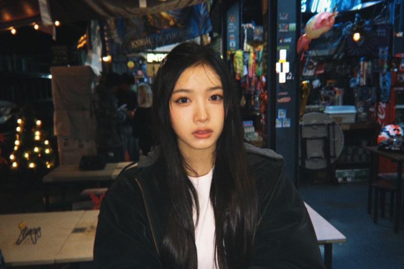 베이비돈크라이 쿠미, 이현