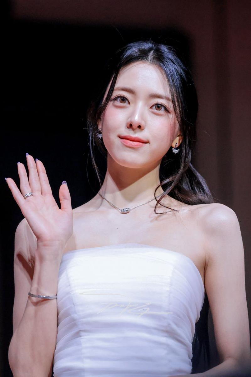 ITZY 유나